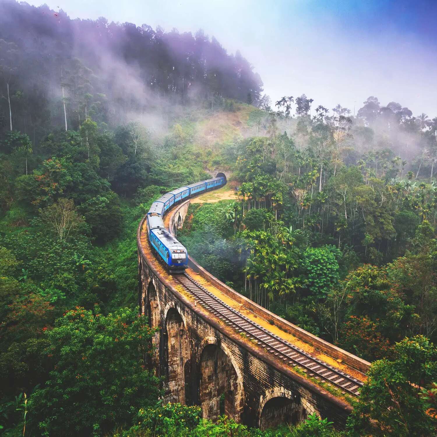 Indiens kleine Schwester