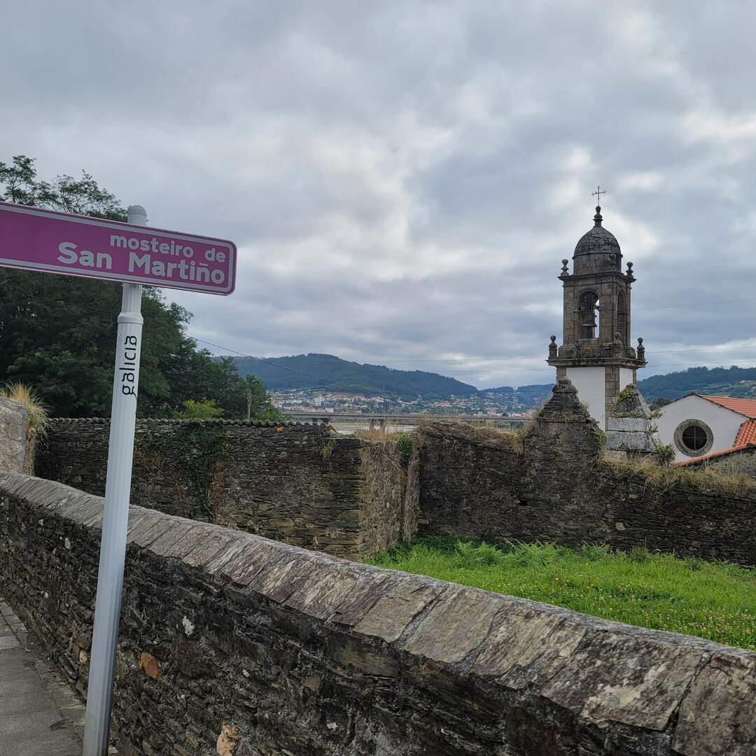 My Camino 2021