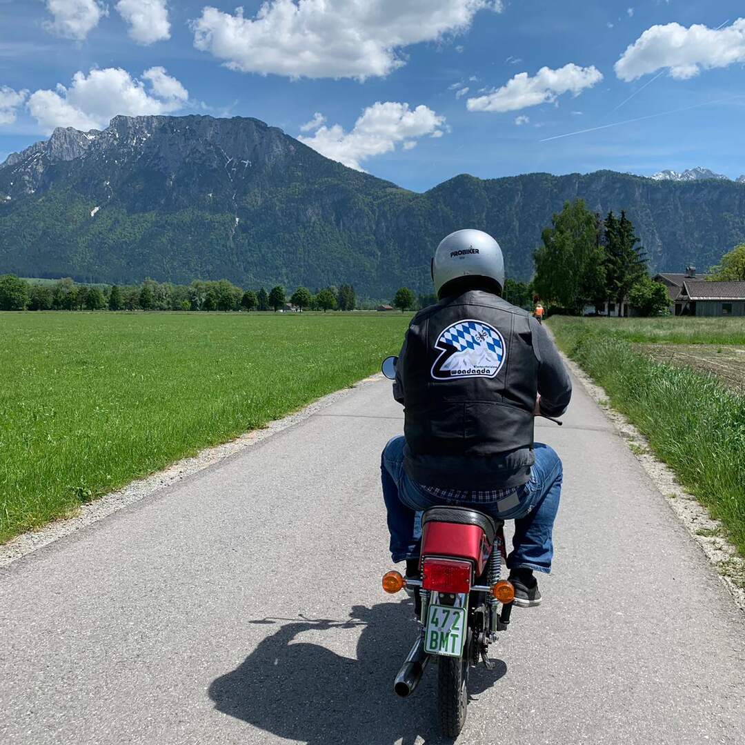 Zwoadagda ÖMM 2019