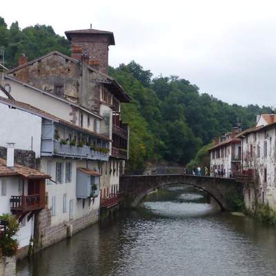 Camino de Santiago 2017