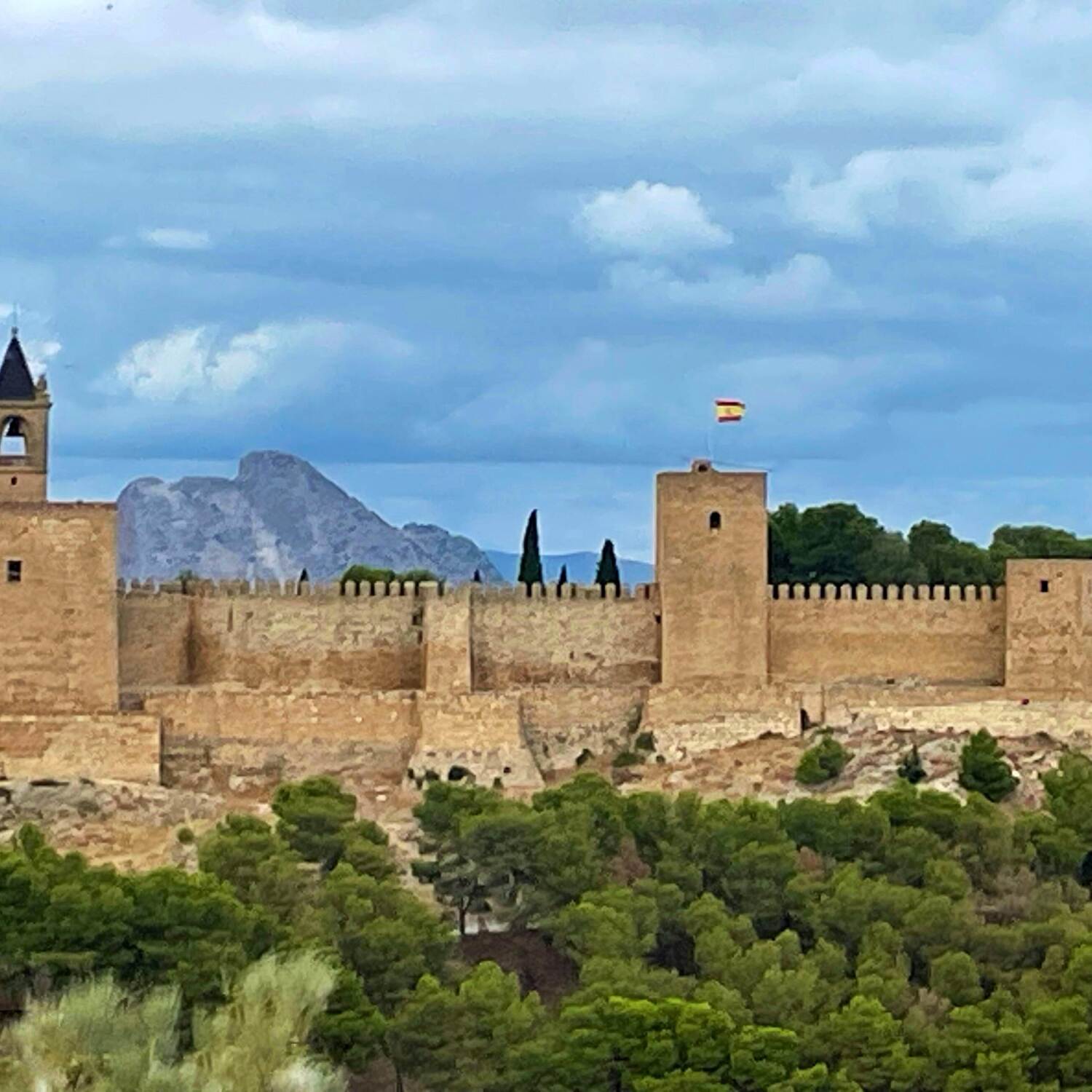Spain 2024