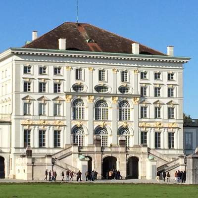 München 2016 die 2.