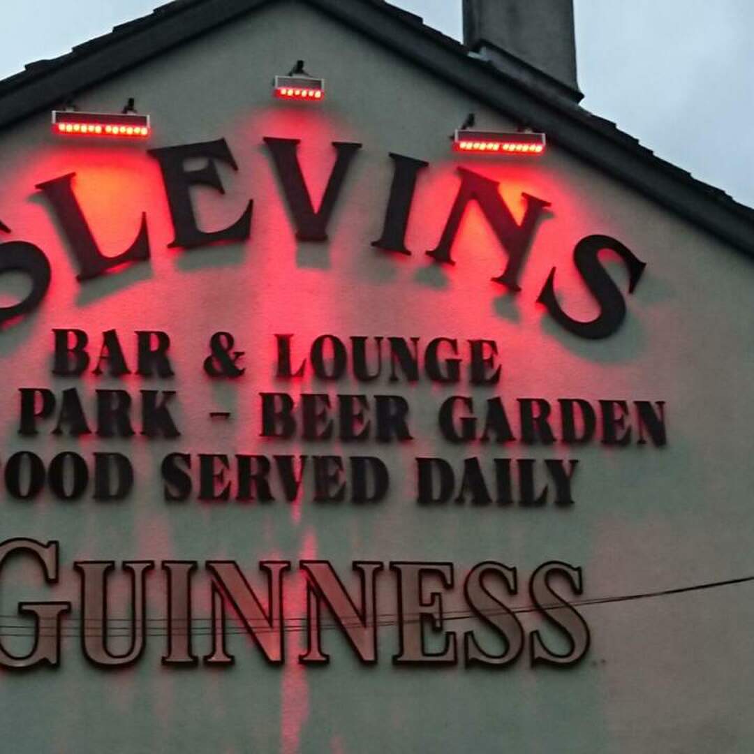 Irland