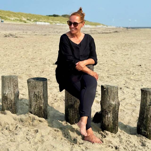 Stefanie Sigloch