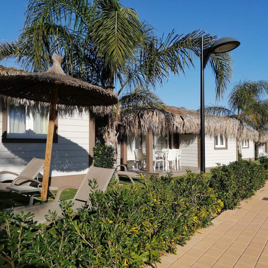 Campingurlaub
