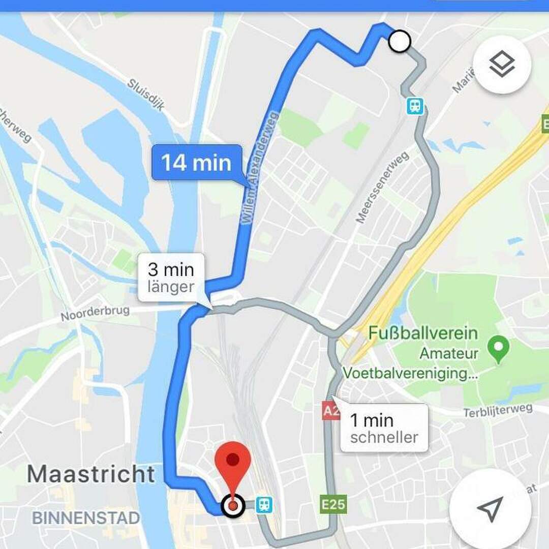 Maastricht/NL