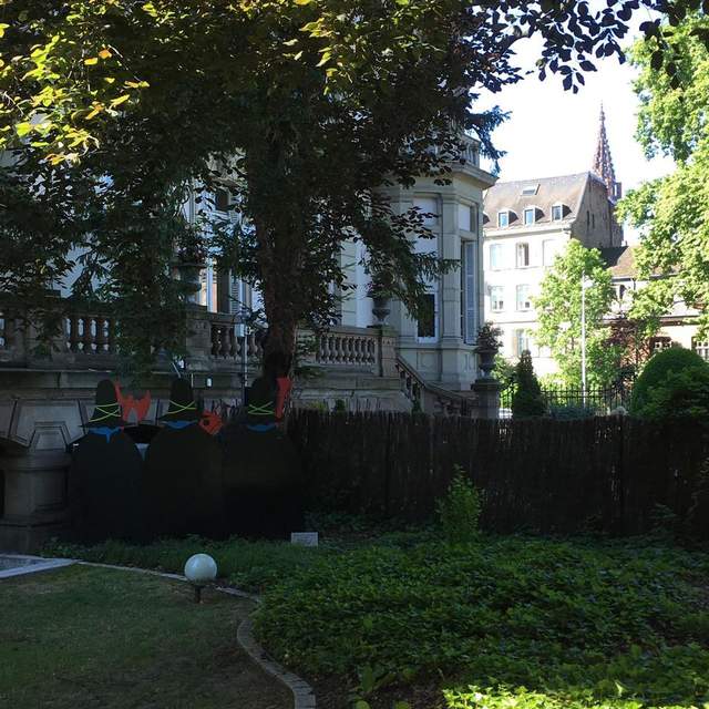 Strassbourg