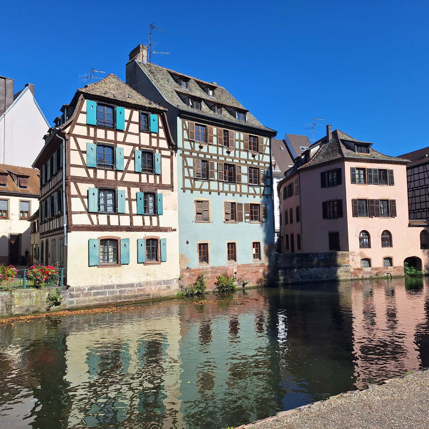 Strasbourg 2025