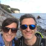Caro und Mac