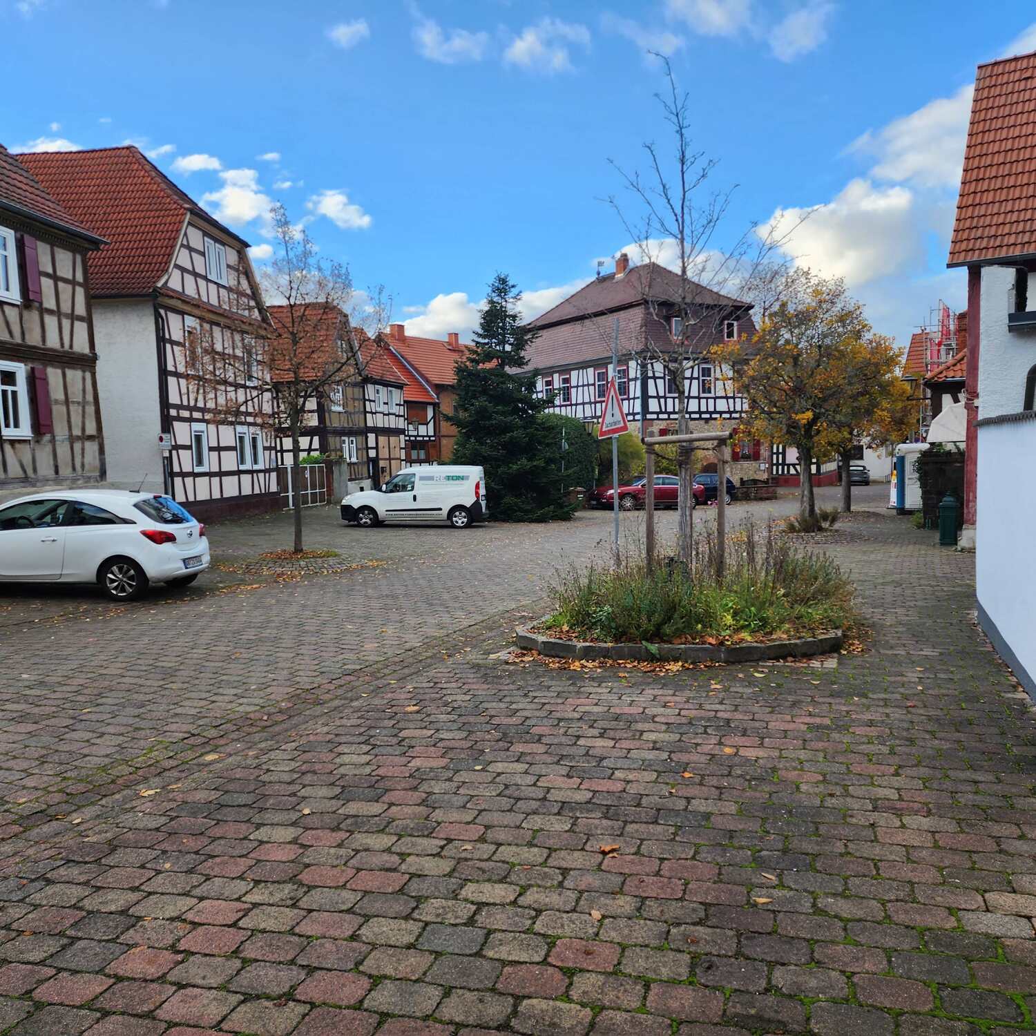 Germany trip