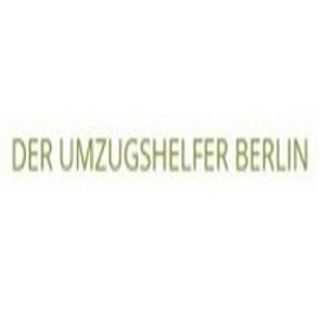 Der Umzugshelfer