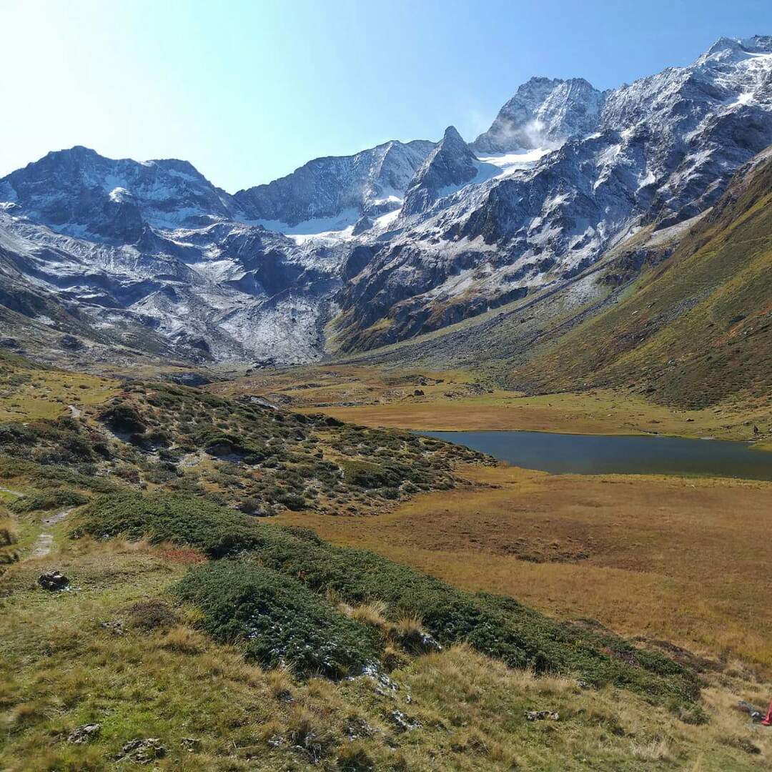 Südtirol St.Martin