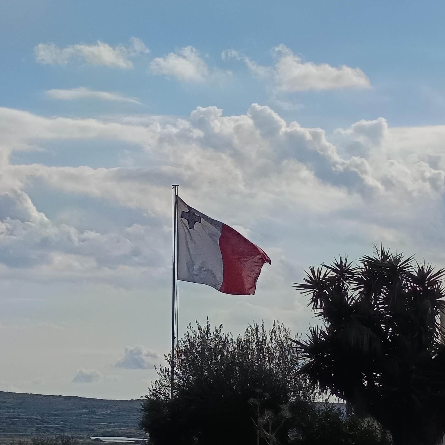 Jahreswechel auf Malta