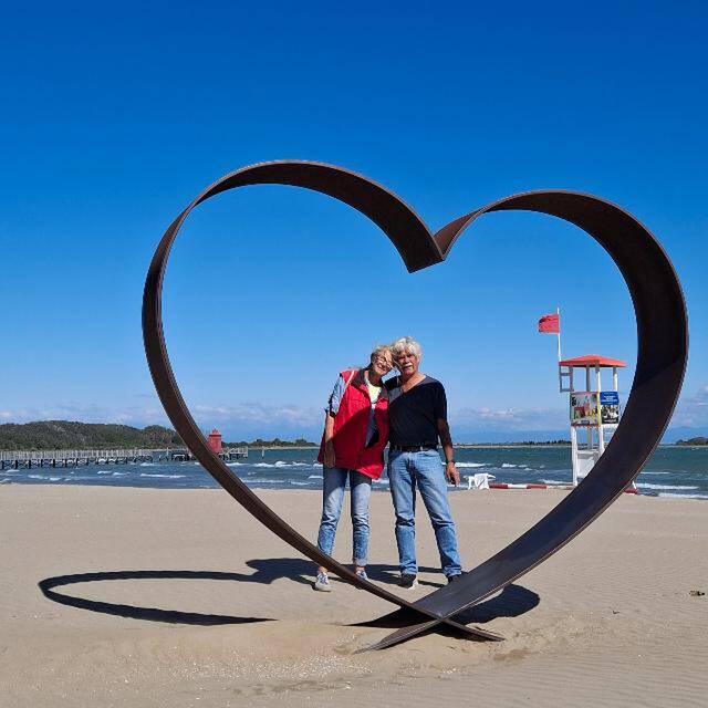 Franz und Mirjam