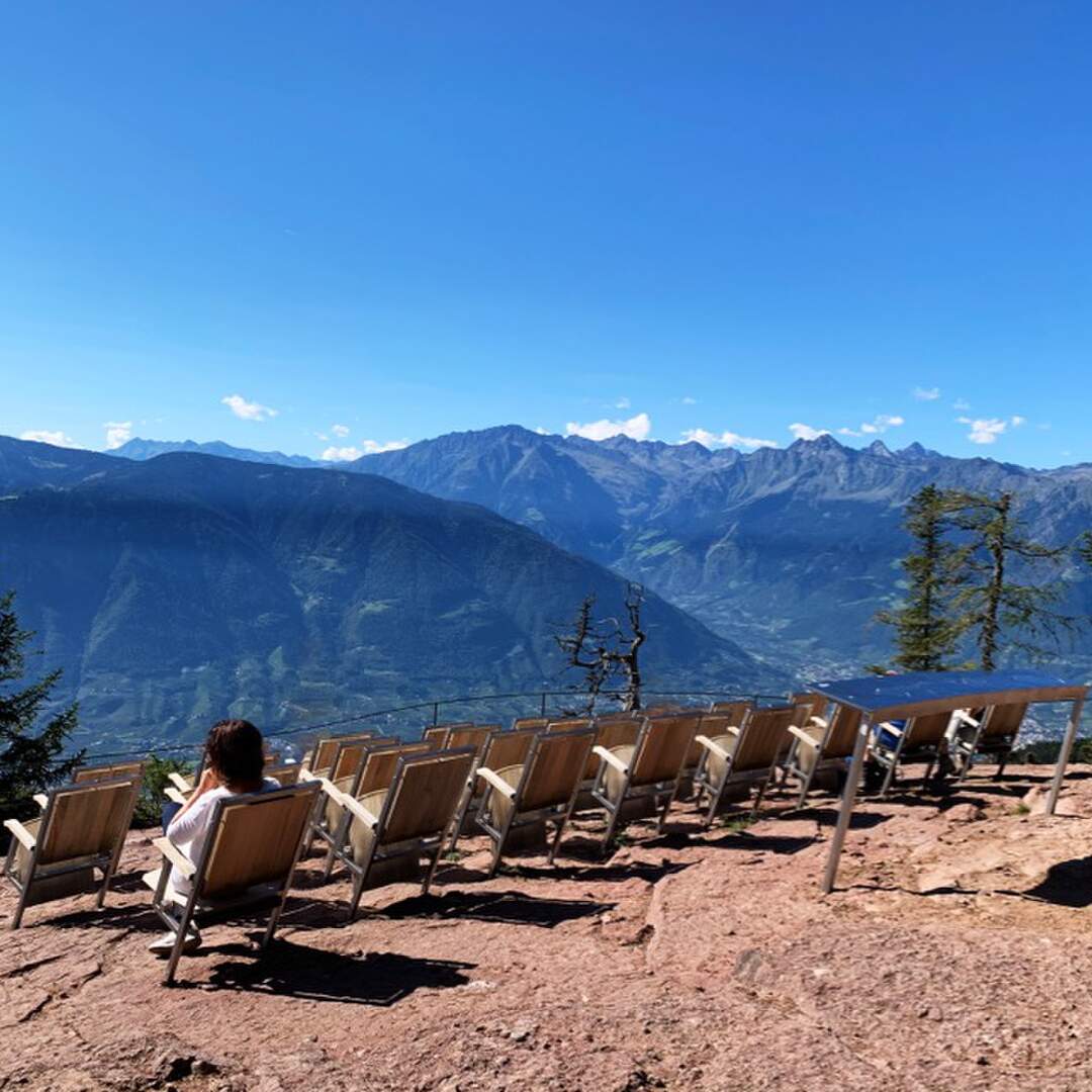 Wandertour Valle Maira