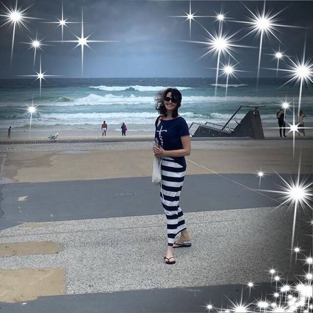 Leanne Redman