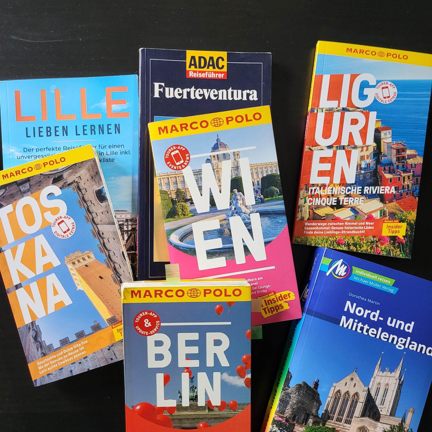 Auszeit 2024