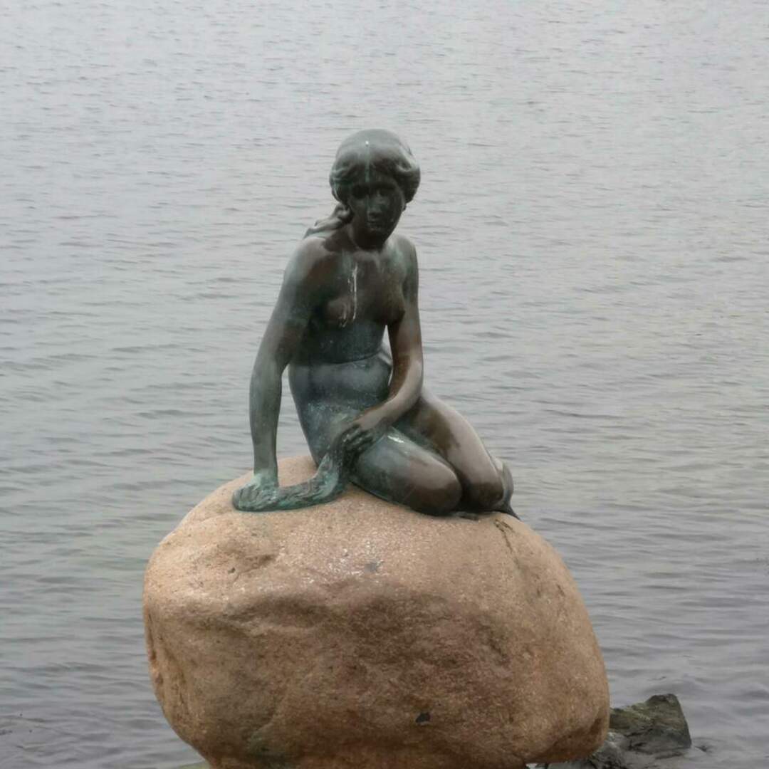 Birthday Copenhagen trip
