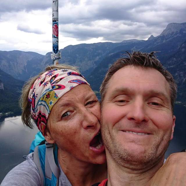 Hallstatt 2018