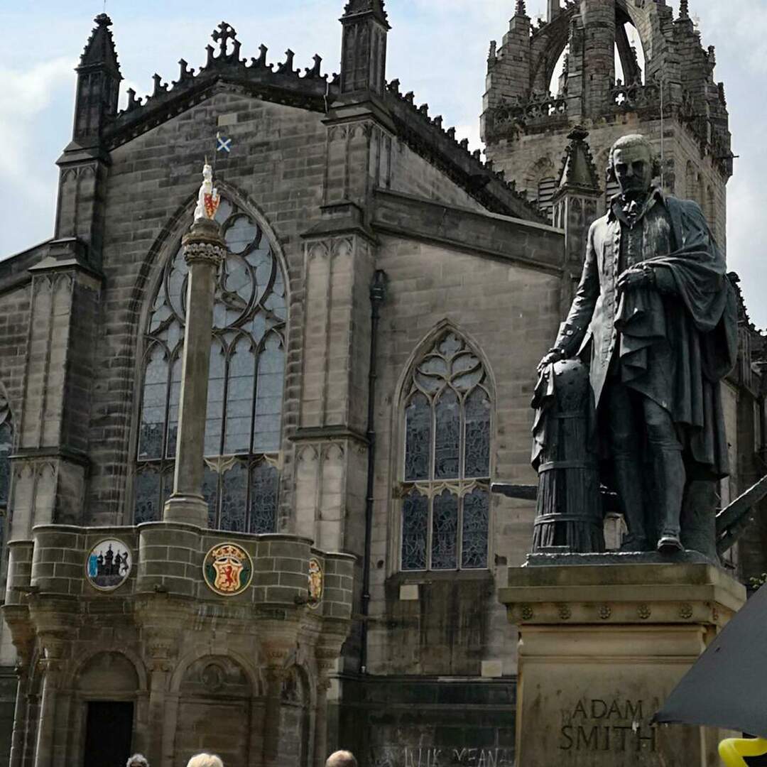 Schottland, Irland, Nordirland