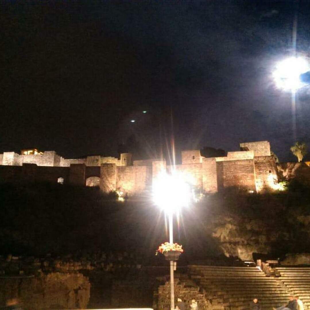 Spanien und Gibraltar