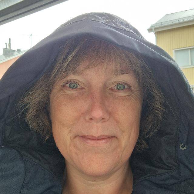 Angelique van der Linden
