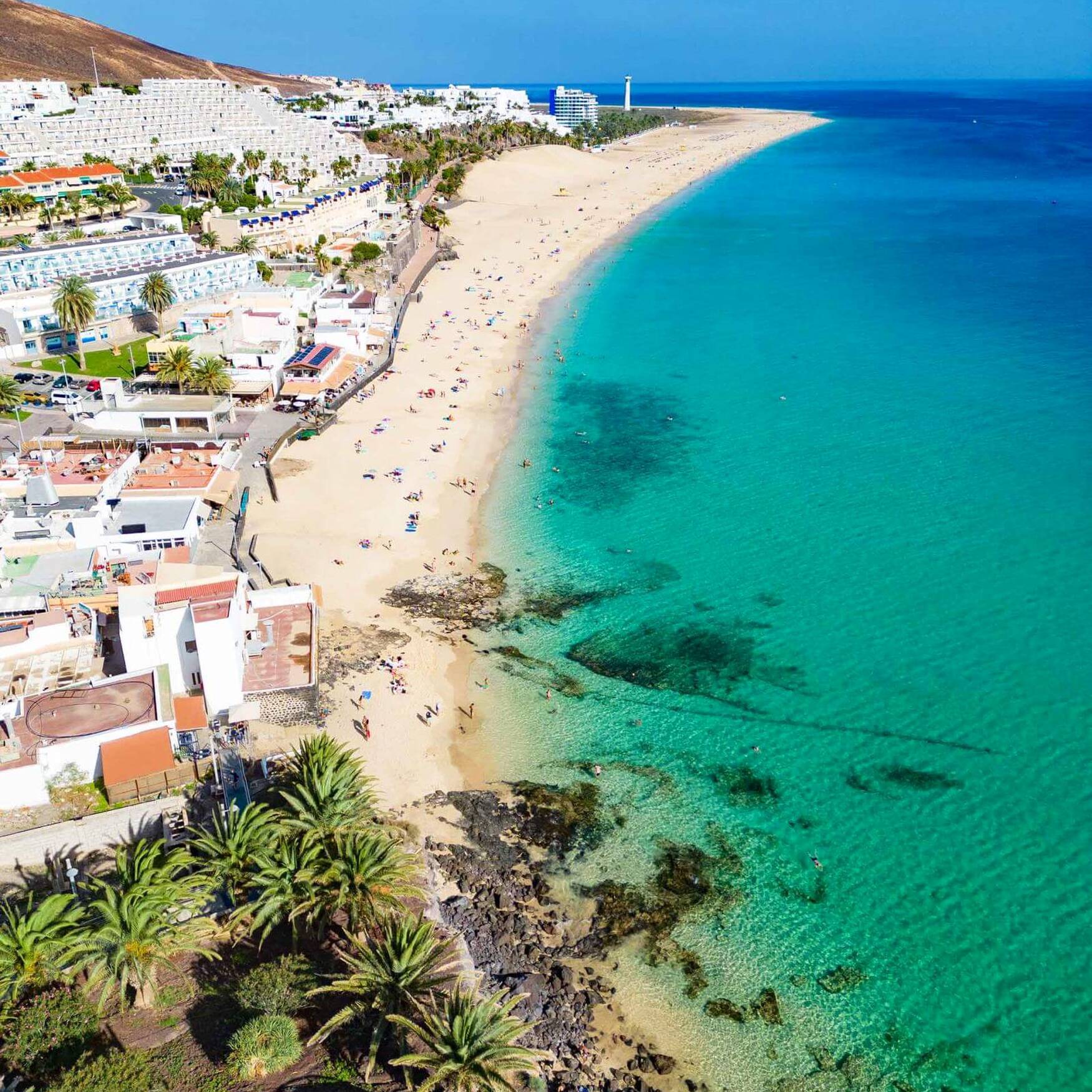 Fuerteventura 2023