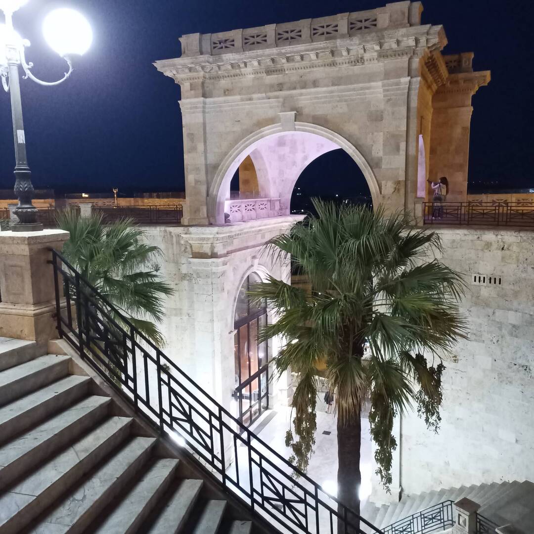 Escapada a Cagliari
