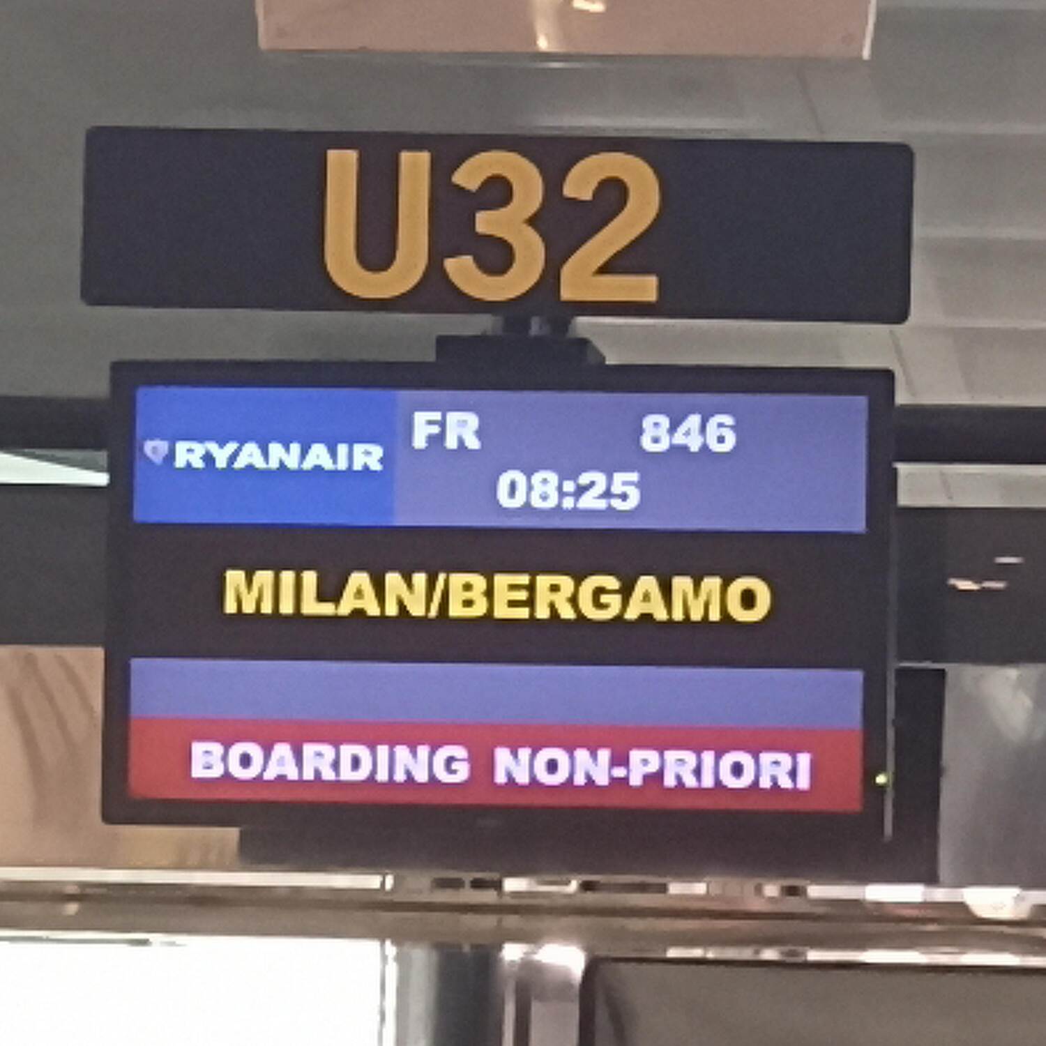 Norte Italia