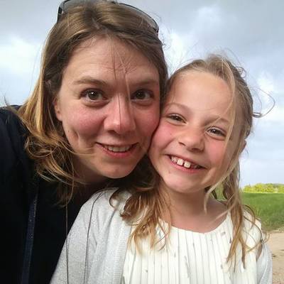 Annelies Maes