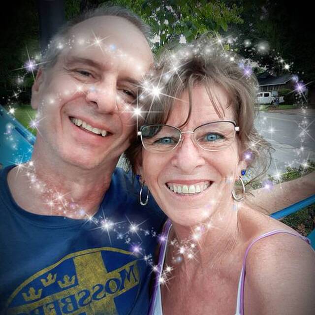 Cheryl Ann Nix