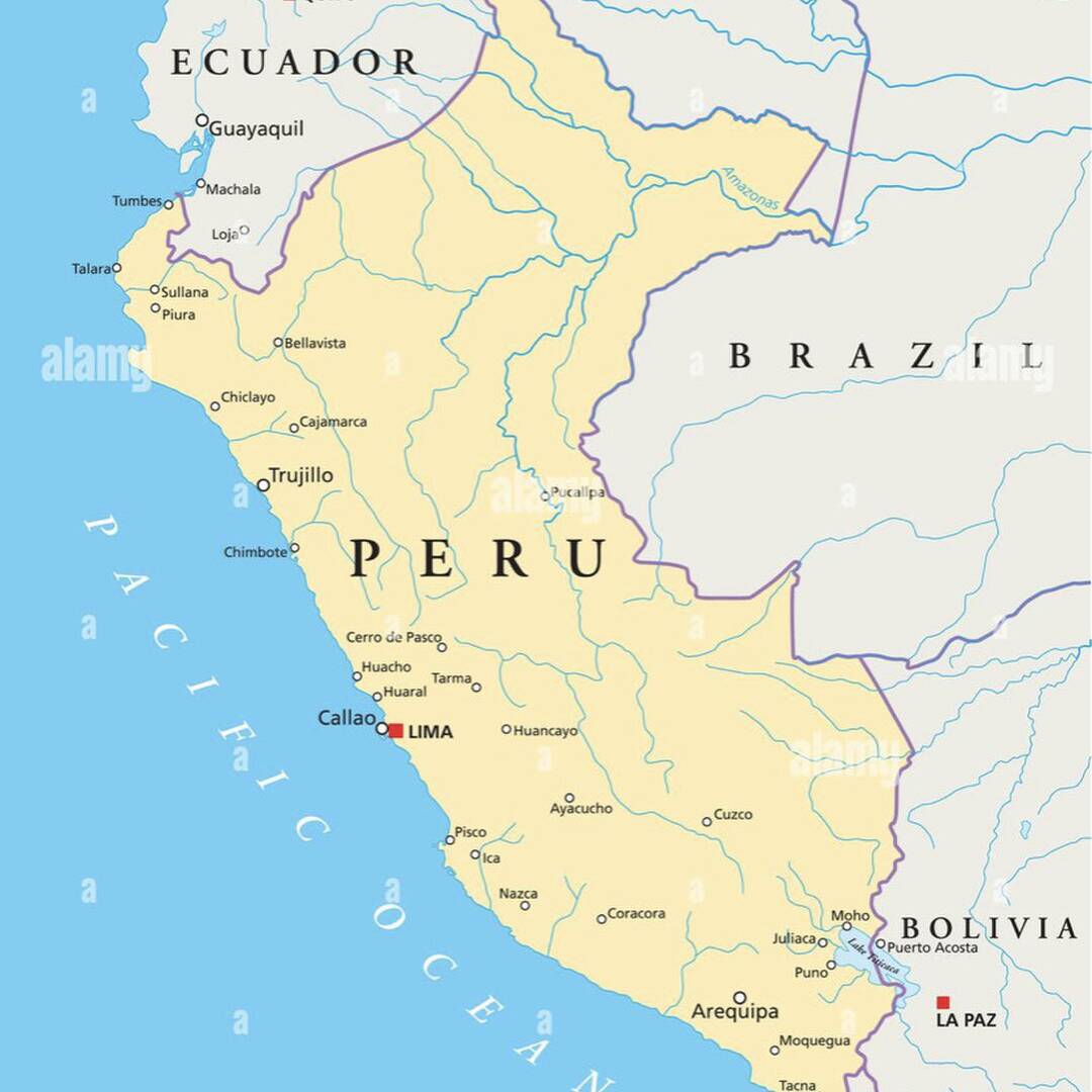 Peru
