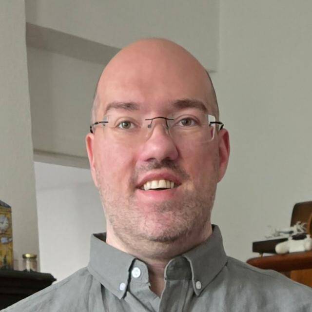 Florian Görne