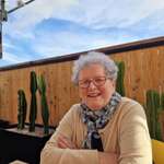Christel Börnert