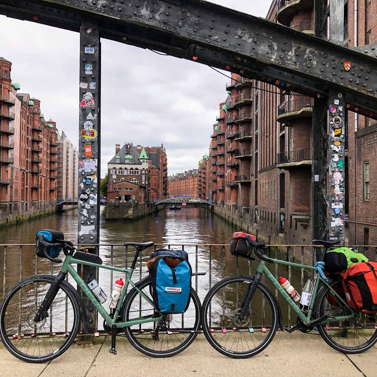 Plattes Land 🇳🇱🇩🇪