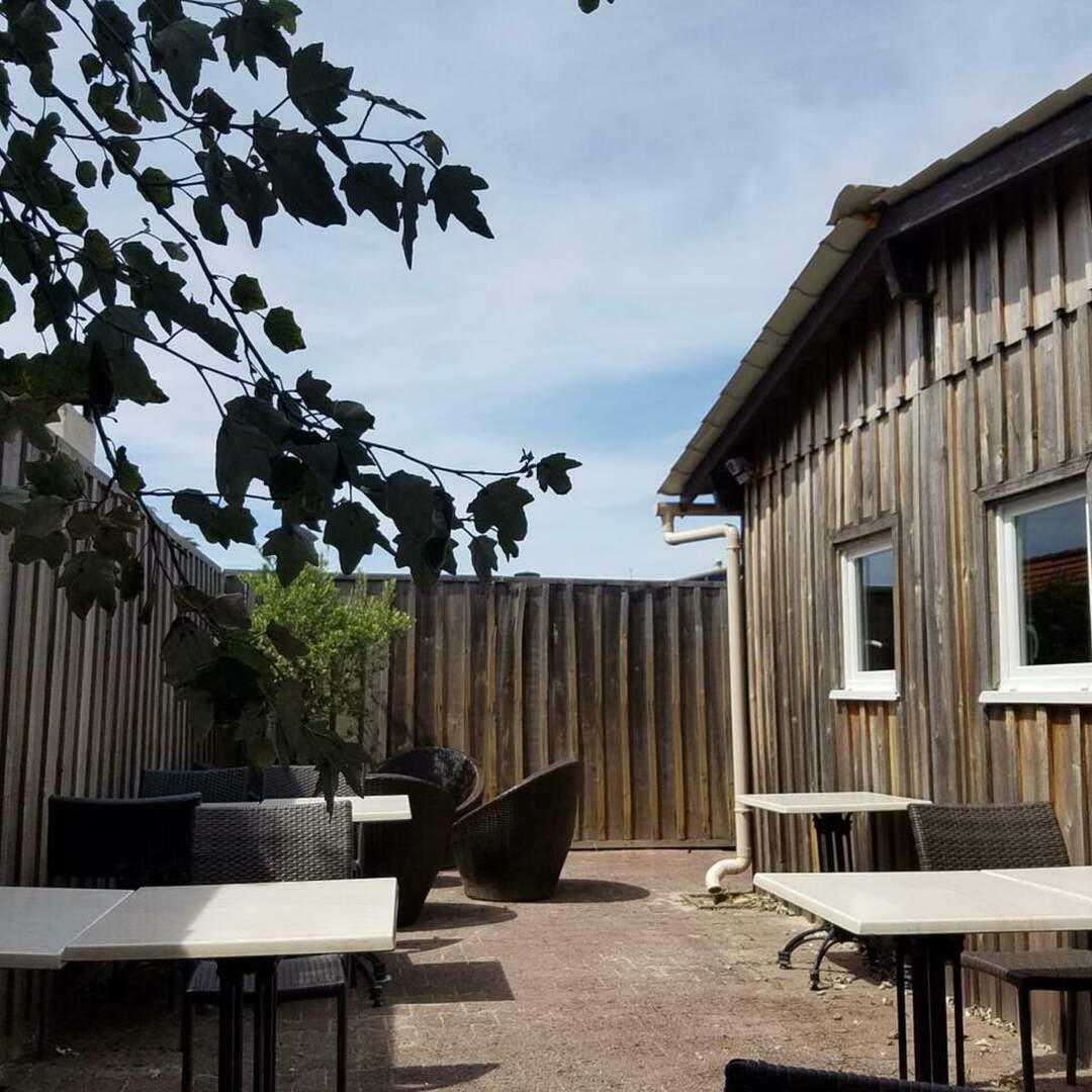 Französische Atlantikküste