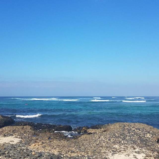 Fuerteventura