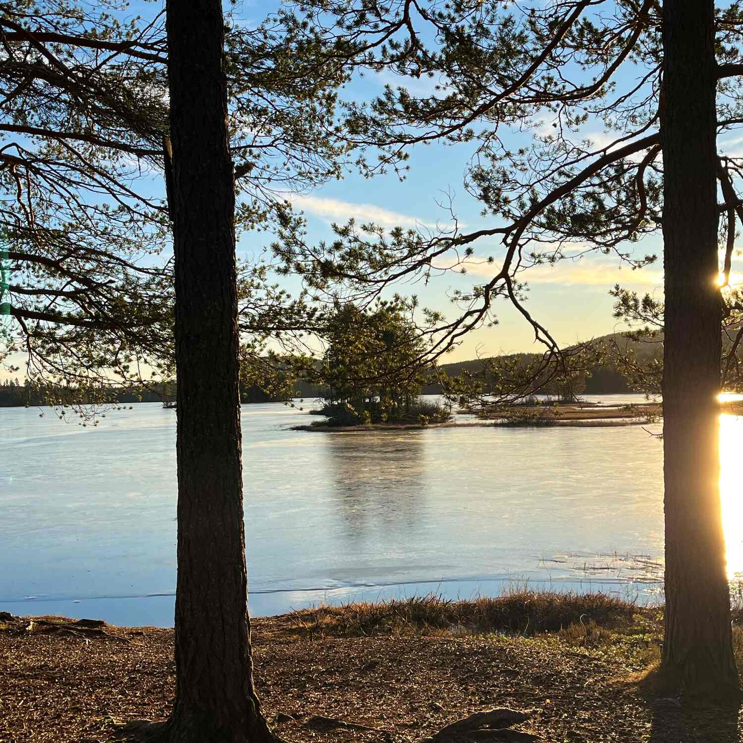 Schwedisch Lappland 2025/26