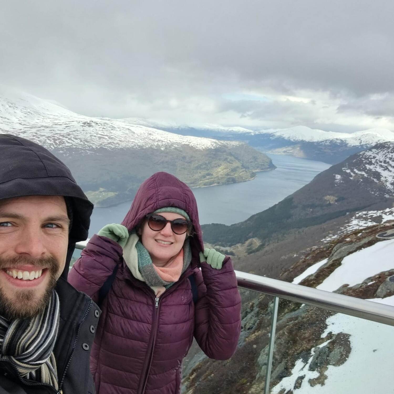 Norwegian Fjords