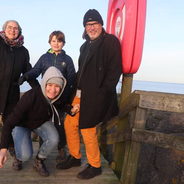 Scheunemann-Clan
