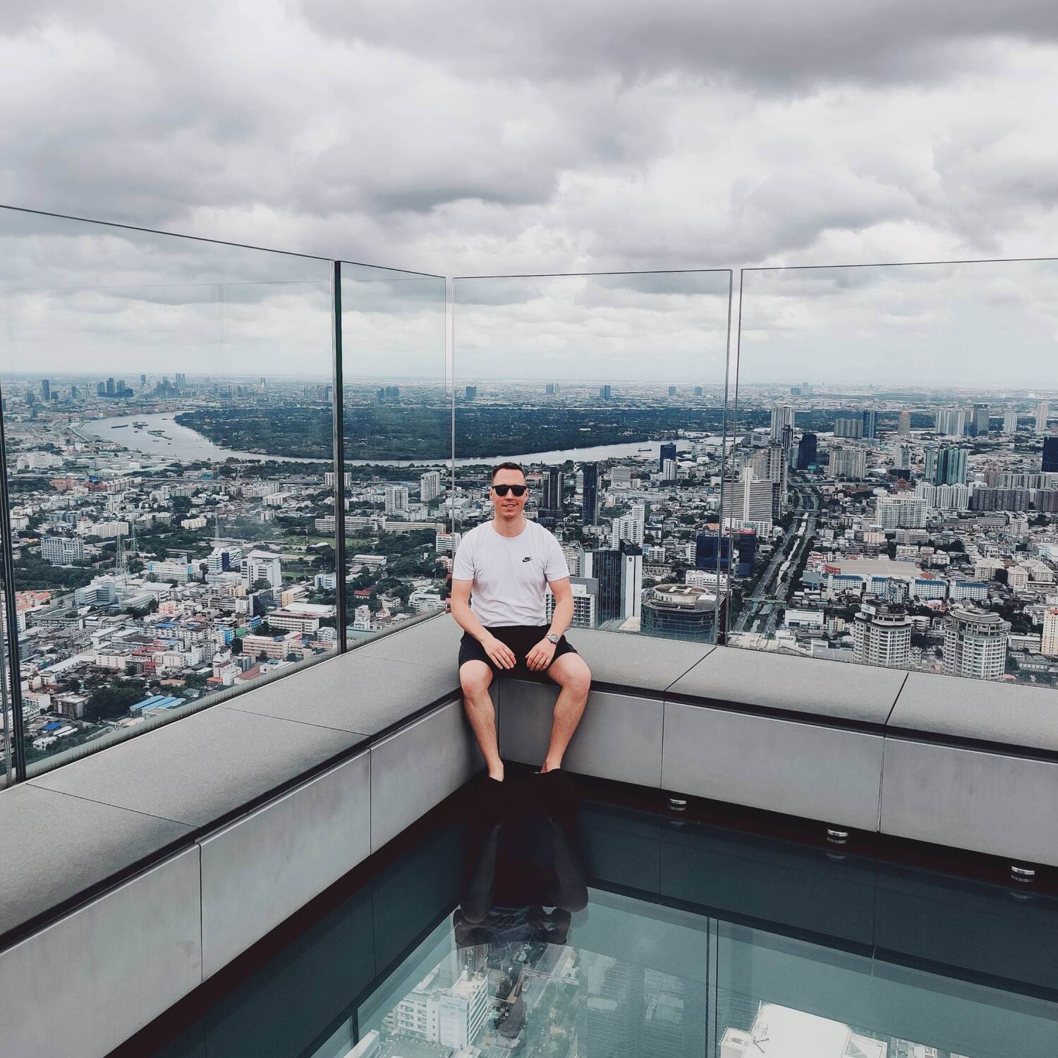 Thailand