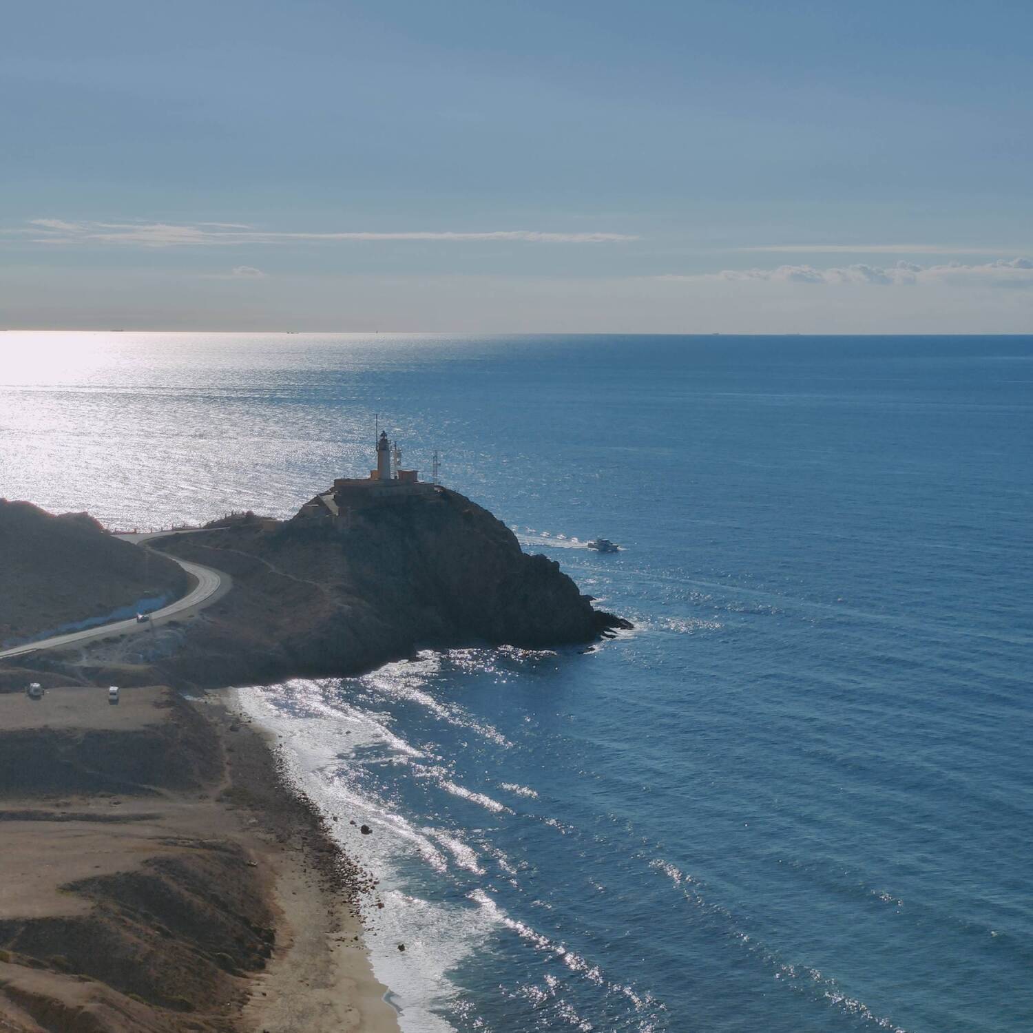 Andalusien
