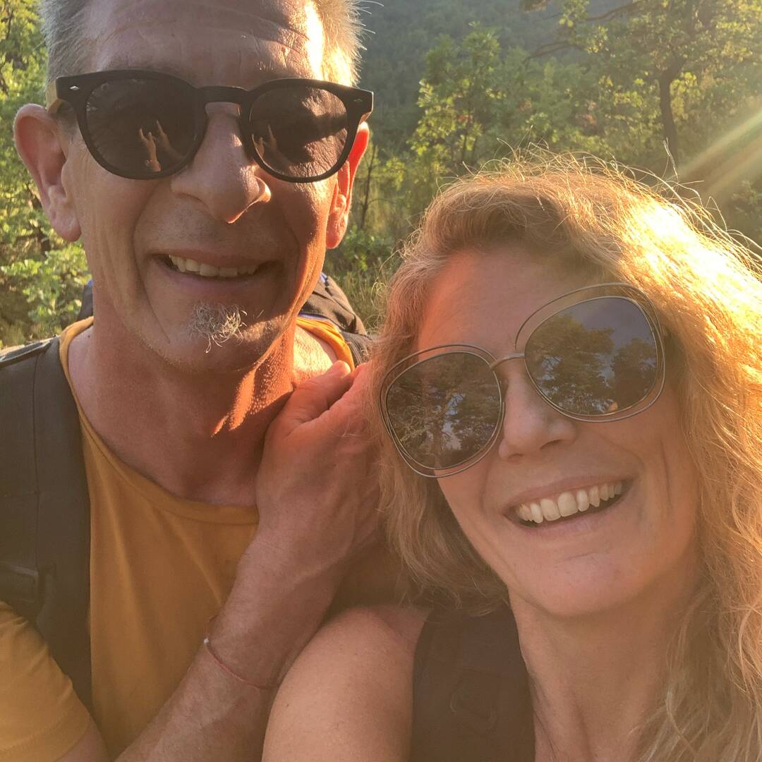 Week-end aux Colette’s
