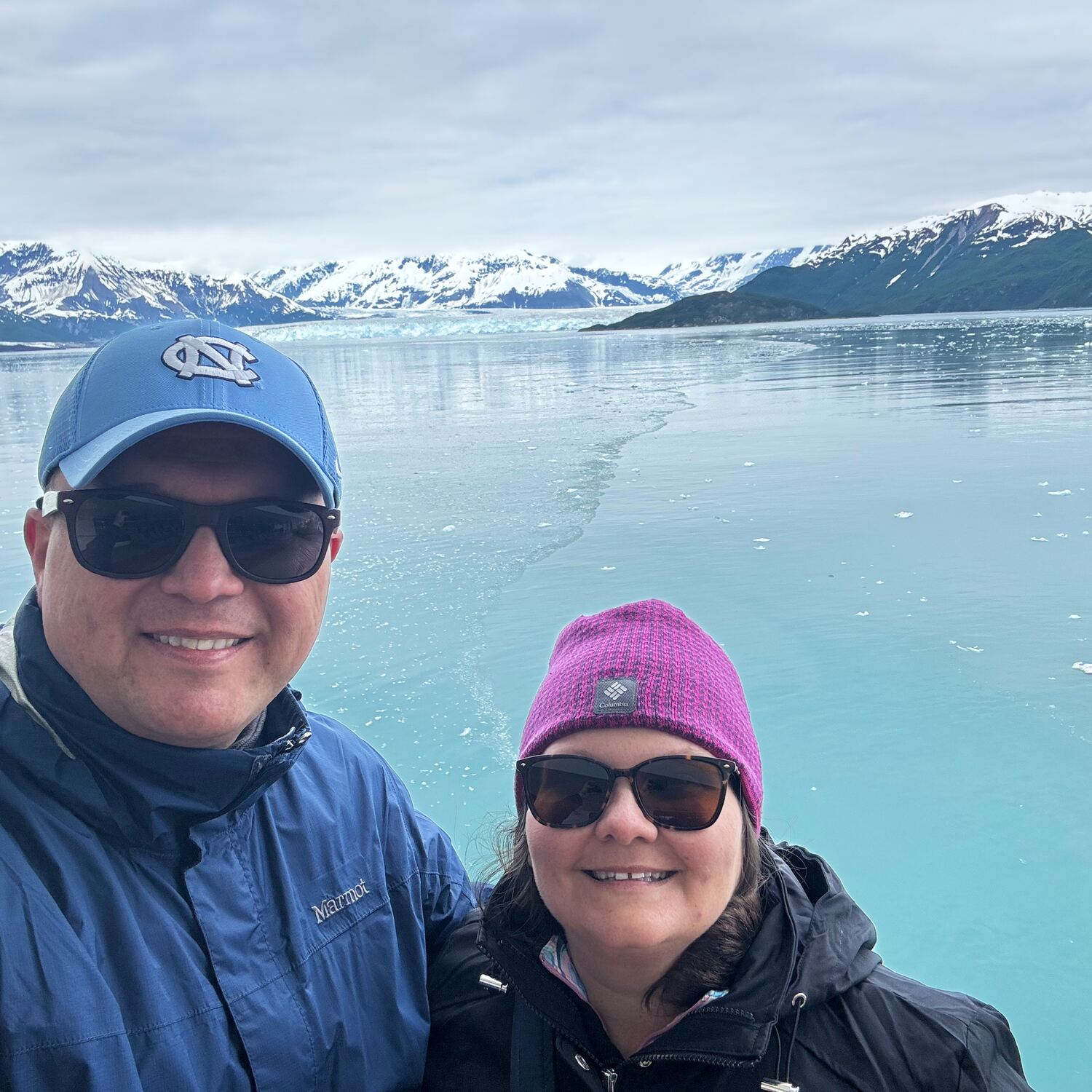 Alaska & Vancouver 2025