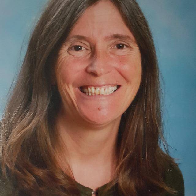 Ursula Weiersmüller