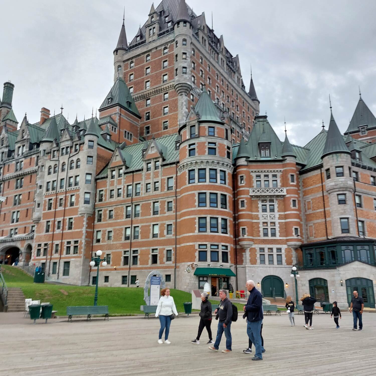 Québec