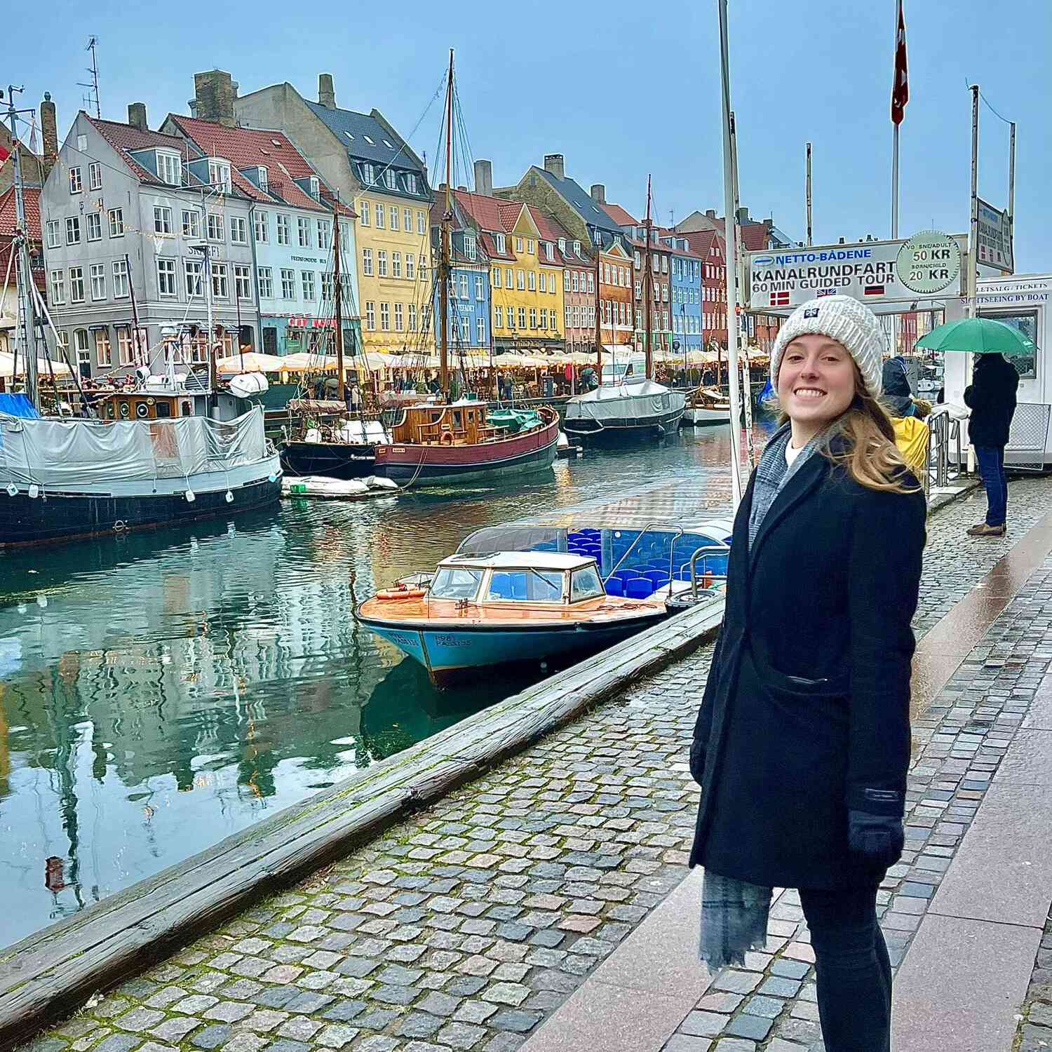 Copenhague