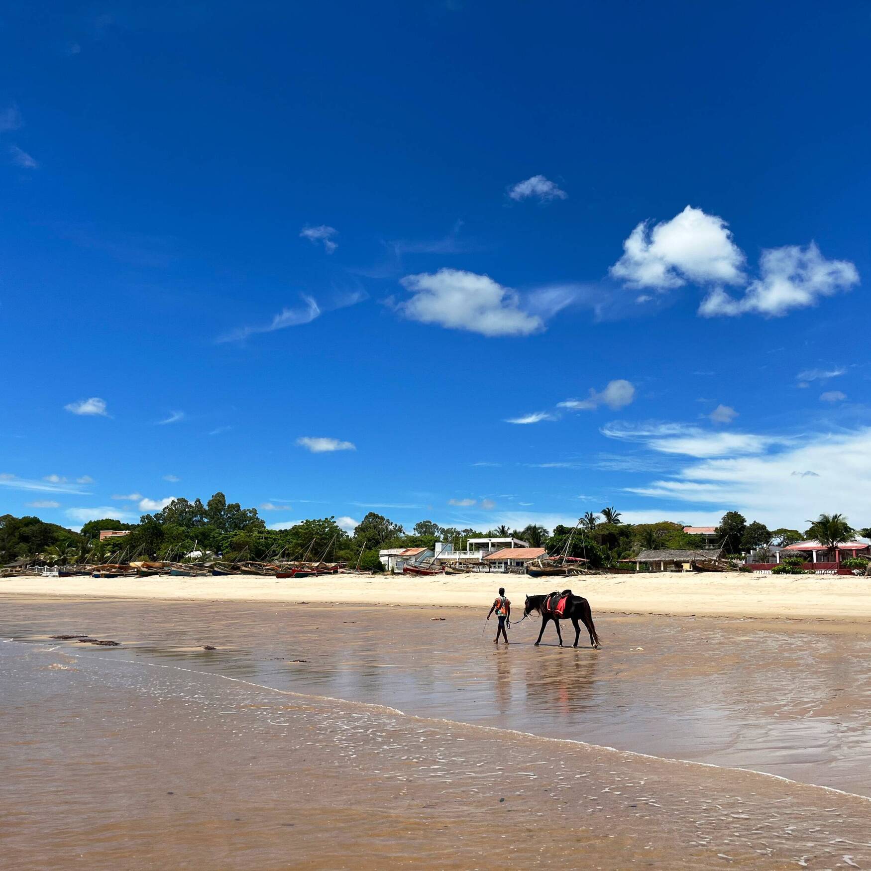 Madagascar