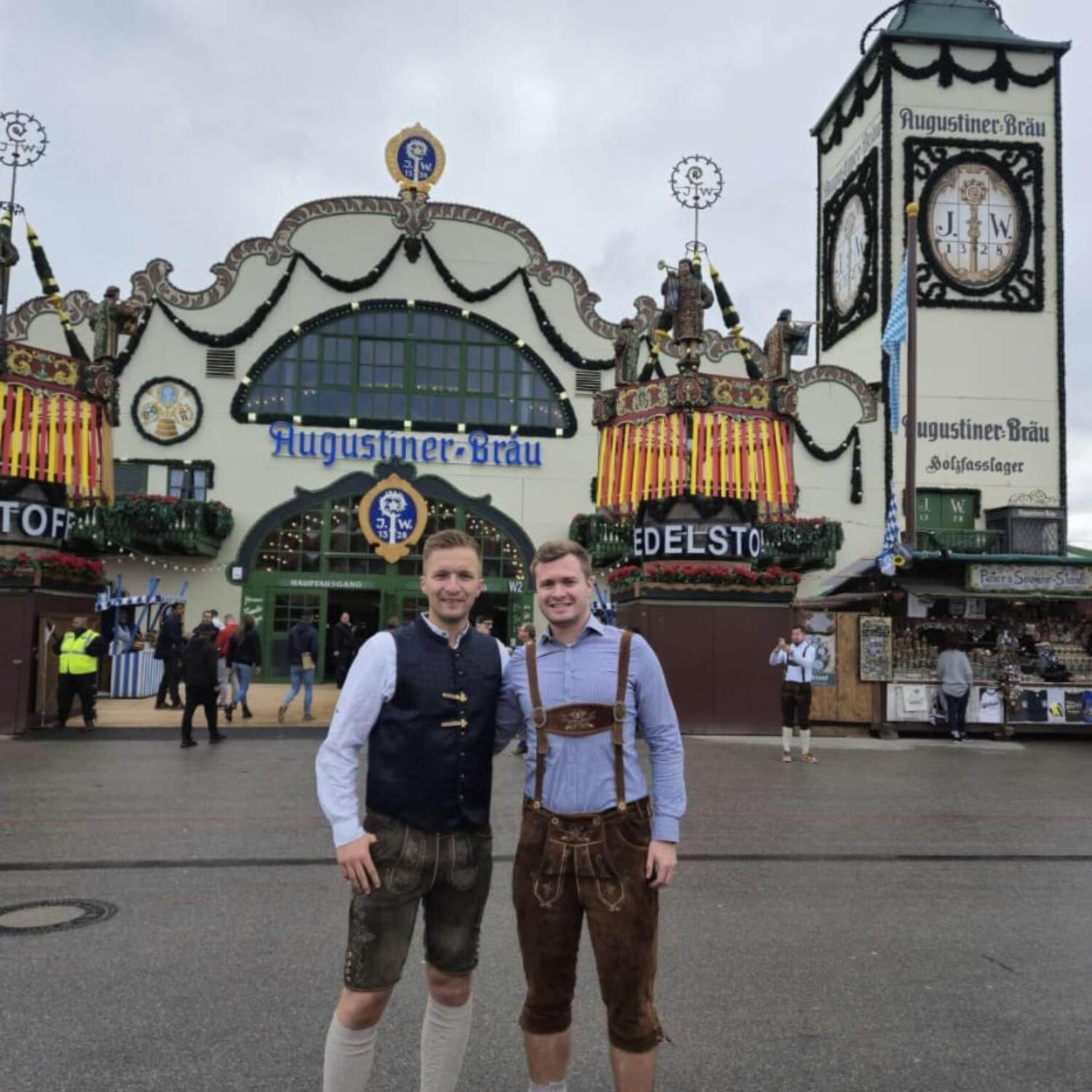 Oktoberfest 24