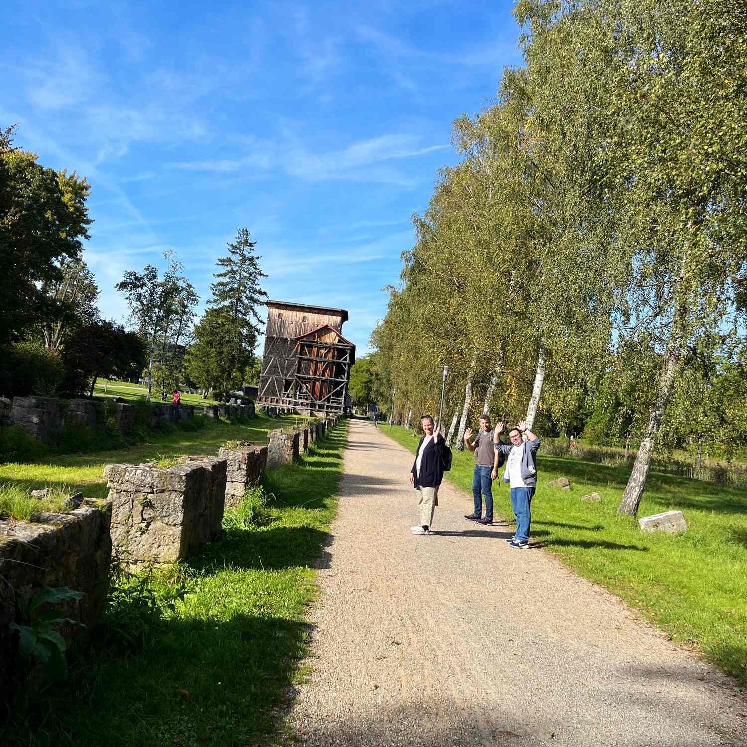 Bad Kissingen 2023